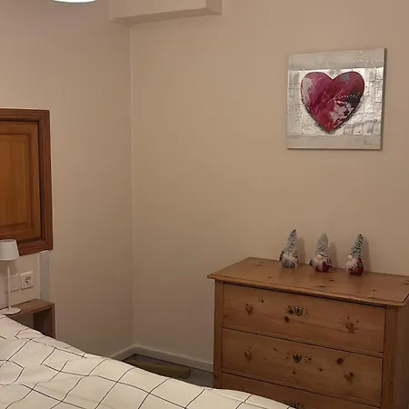 Des Cigogneaux Apartment Kintzheim