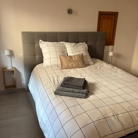 Apartment Des Cigogneaux