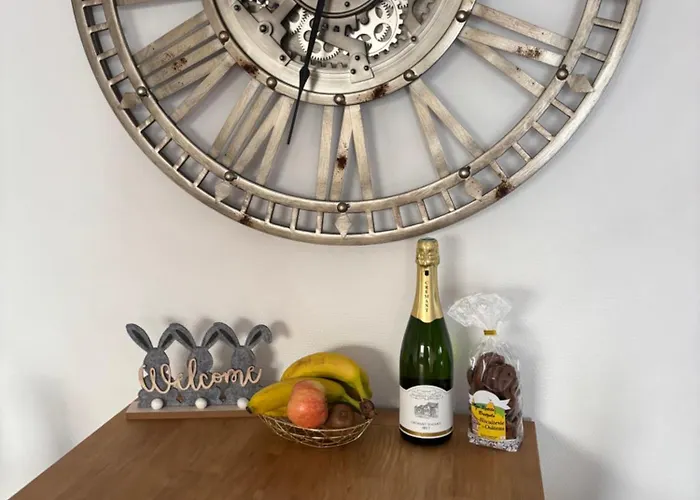 Des Cigogneaux * Kintzheim